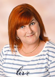 Kusmiczki Éva