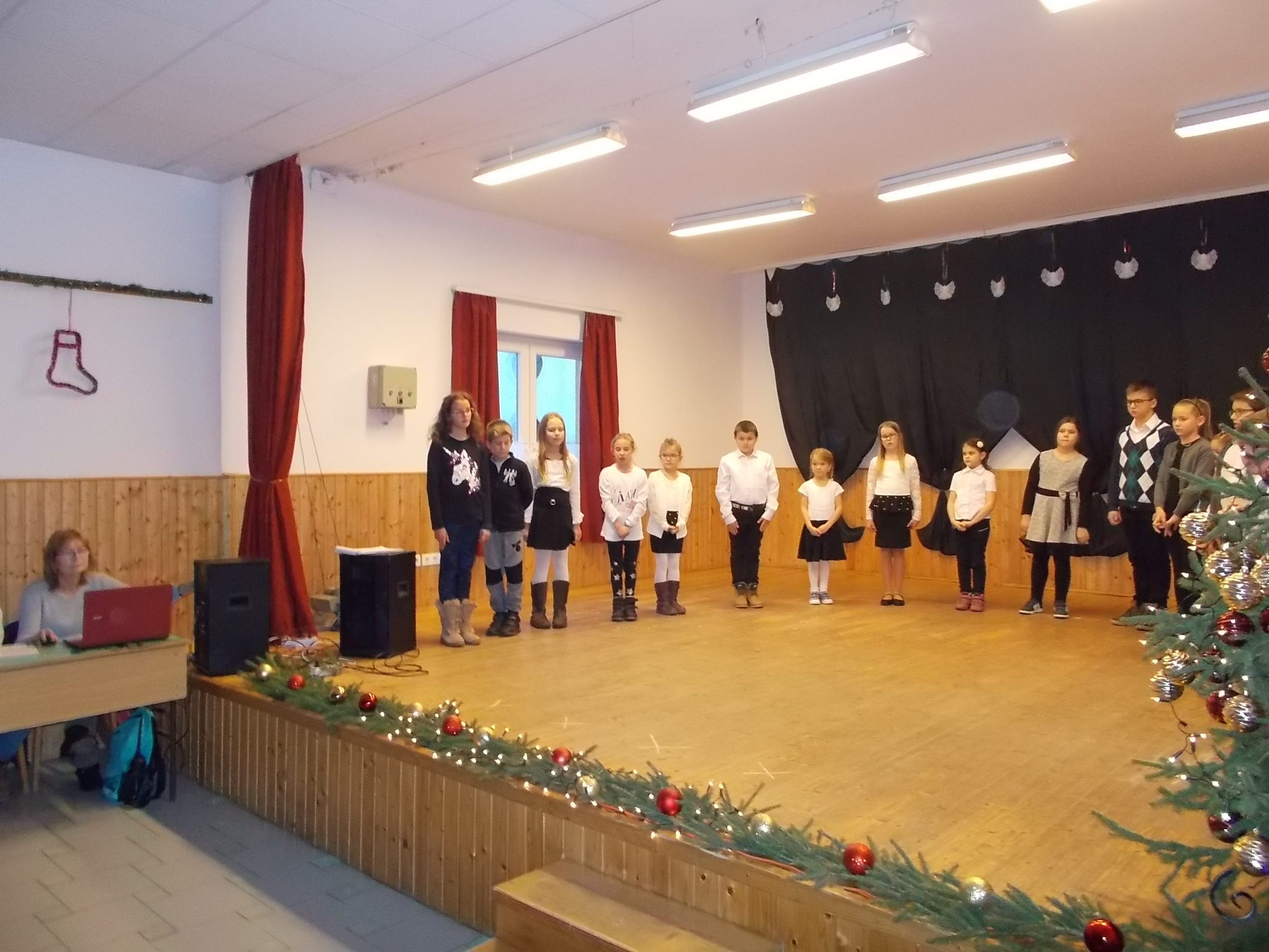 idős advent 2