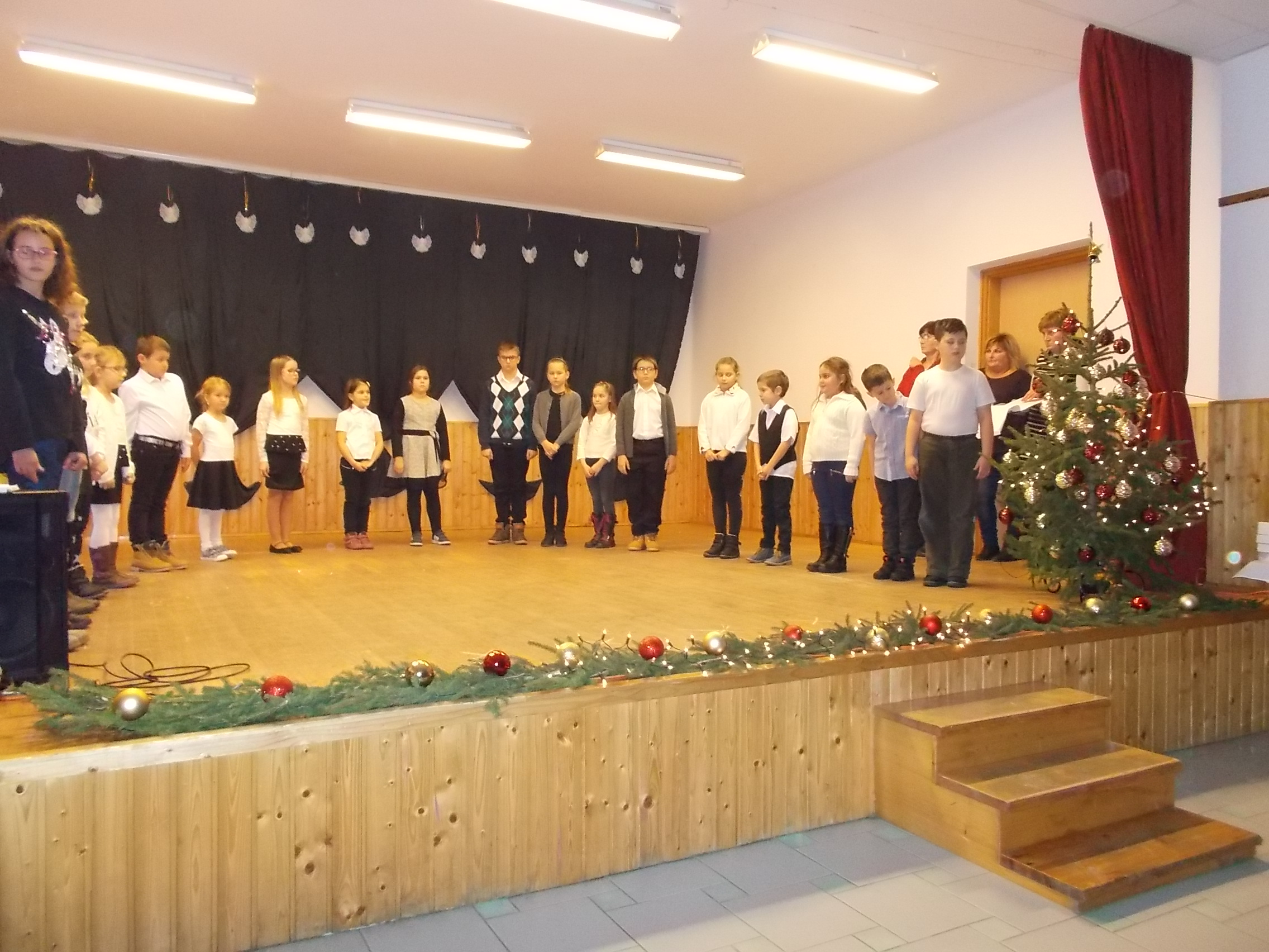 idős advent 3