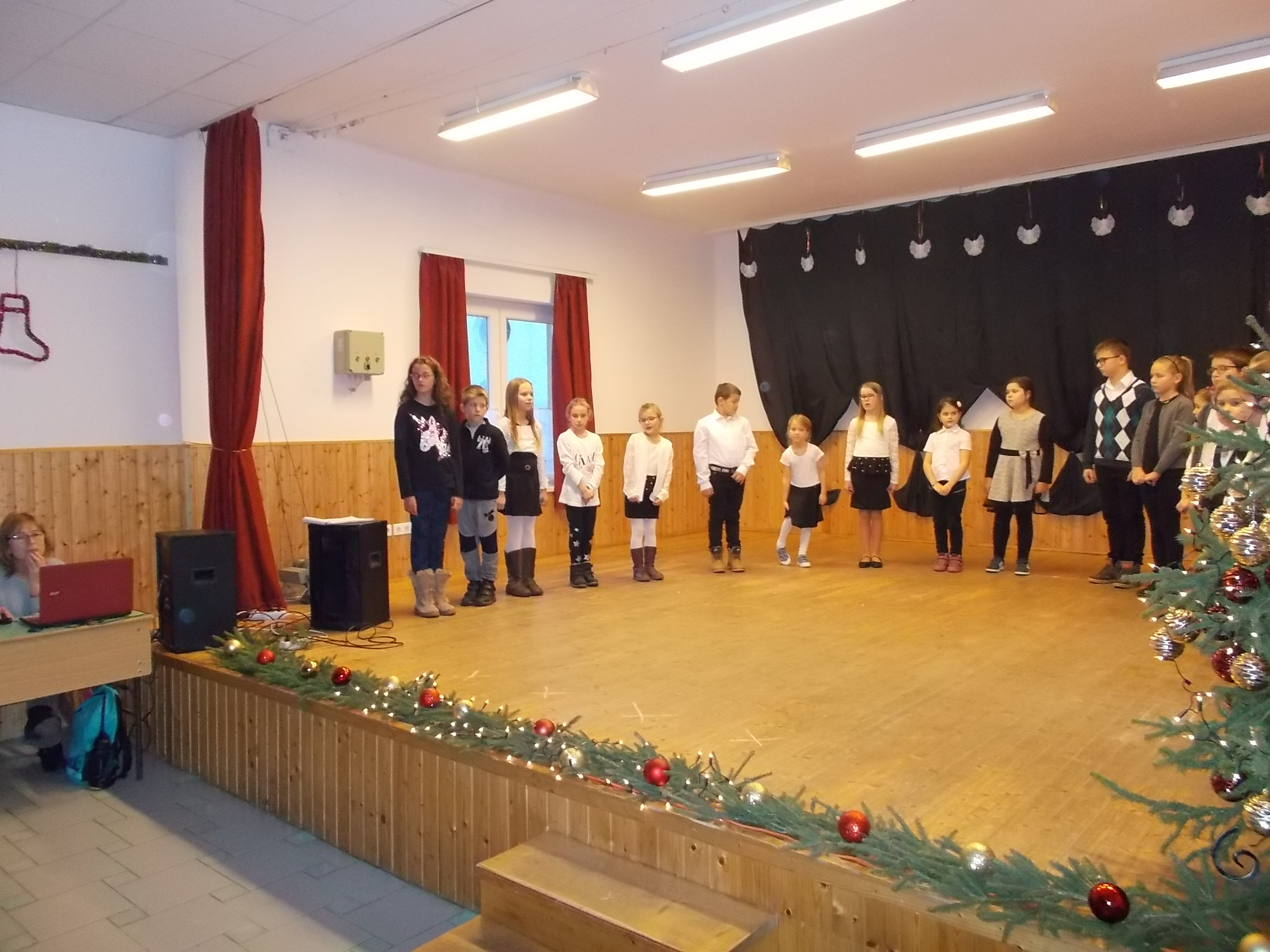 idős advent 4