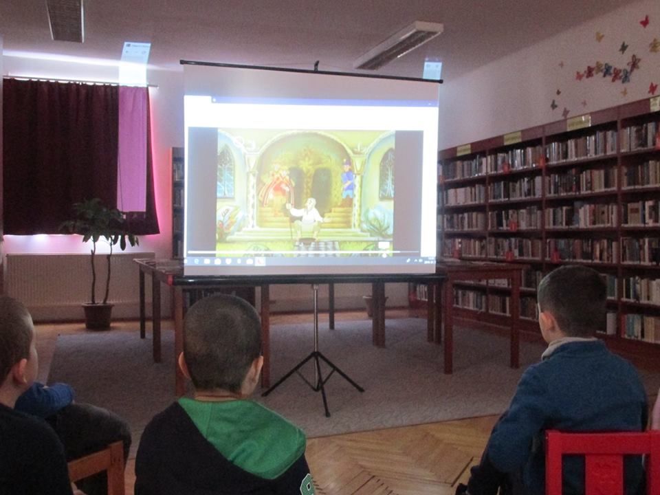 könyvtármozi 2019